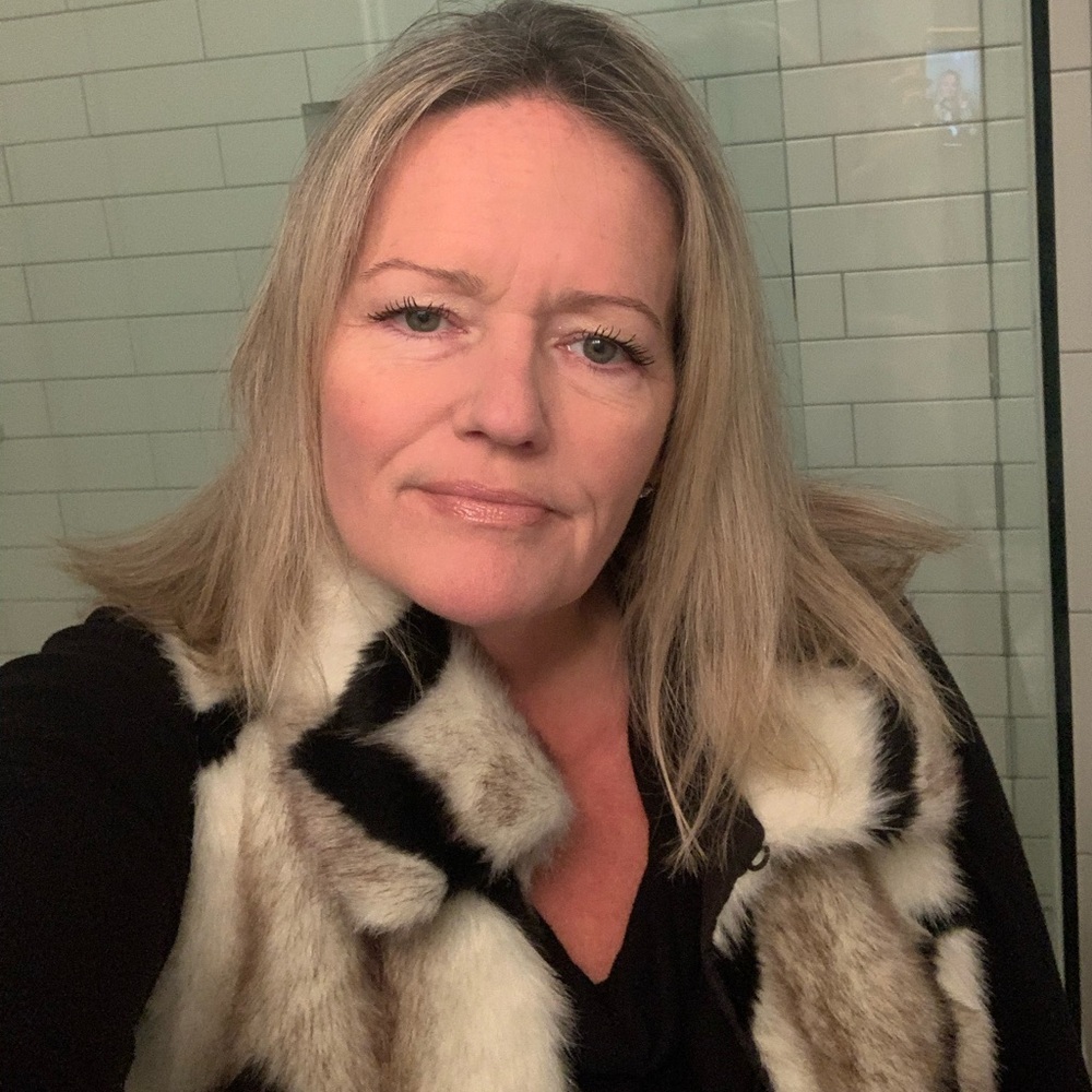 Meet your Posher, Sheri